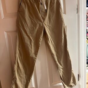 Boys Size 14 Tan Vineyard Vines Pants